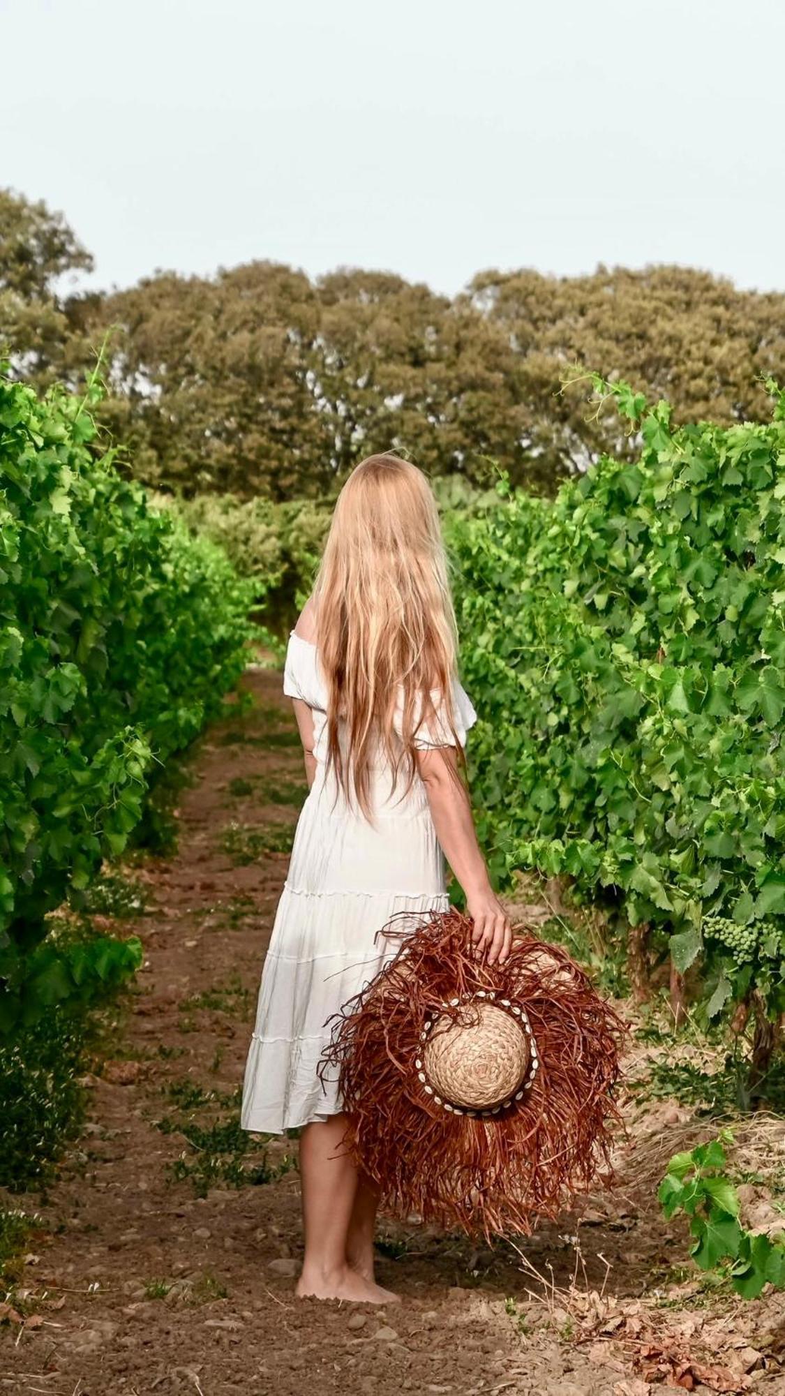 Is Cheas Wine Farm Boutique Hotel San Vero Milis Exterior photo